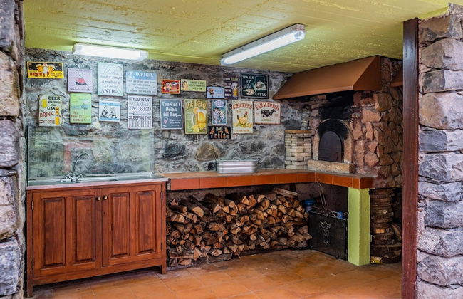 Villa Achada da Mouca by Madeira Sun Travel - Foto 26