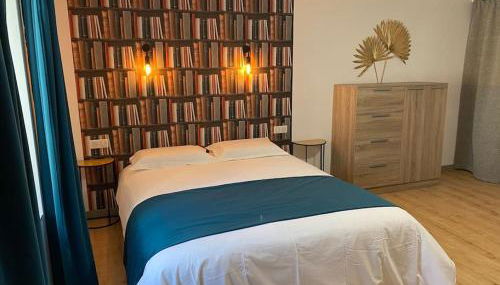 Gîte Marie Rose PMR- 2 à 4 personnes - Foto 2