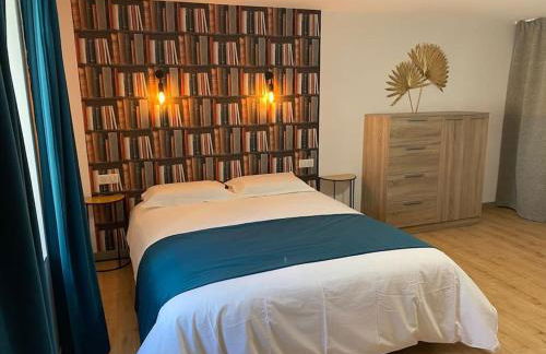 Gîte Marie Rose PMR- 2 à 4 personnes - Foto 2