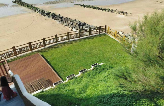 The Benervilloise Villa With its Feet in the Water - Foto 22