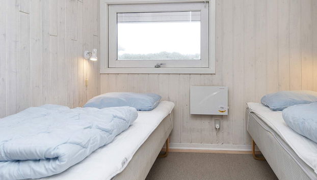 Holiday Home in FanÃ¸ - Foto 2, Habitación