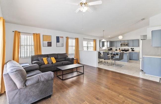 Great Community, Amazing Private Pool, Near Disney! - Foto 2