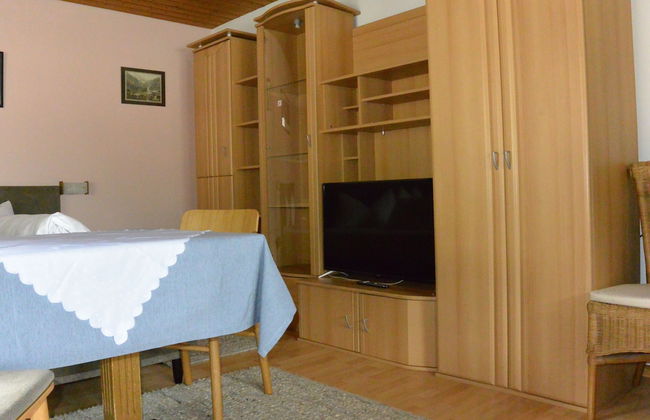 Apartment Landhaus Lenz - Foto 22