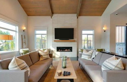 H4N Furnished Apartments Near JBLM - Foto 10