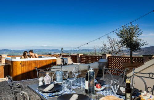 Agri Apartment La Terrazza La Ripadoro - Foto 21