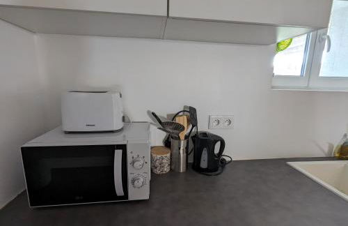 Appartement 100m2, indépendant dans notre maison - Foto 20
