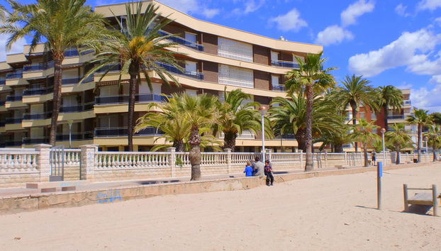 Rentalmar Sol de España - Mas d'en Gran - Foto 2