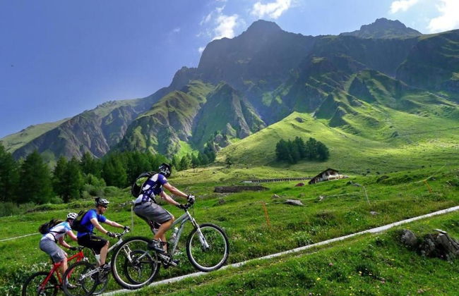 Stylish Chalet in Charming Megeve - Photo 20