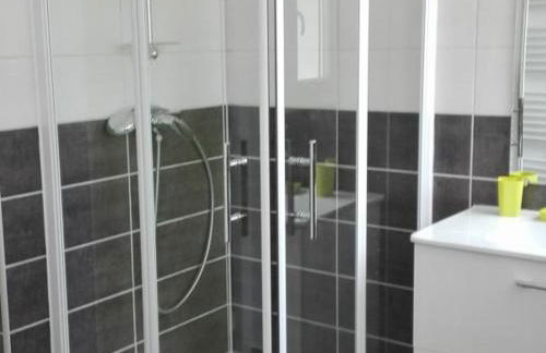 Charmant gîte proche Château Chambord avec jardin et parking - FR-1-491-410 - Foto 10