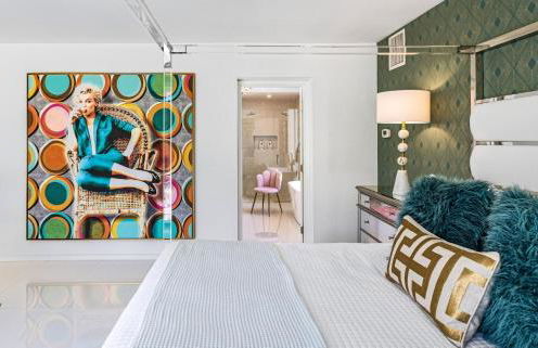 Pink Paloma - Foto 35