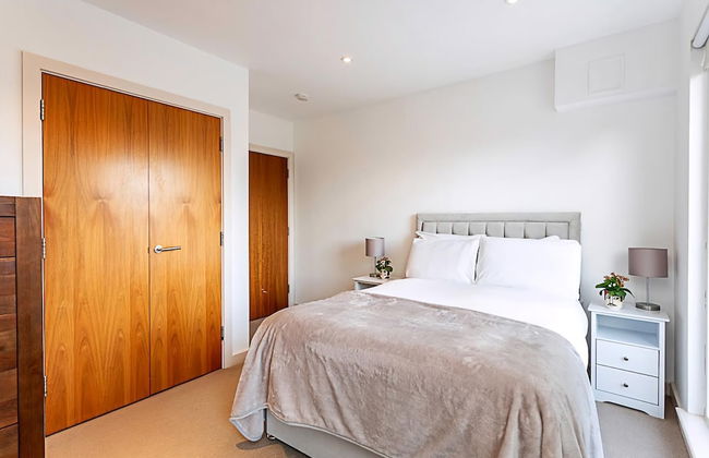 3 Bed Luxury Penthouse in Shoreditch - Foto 42