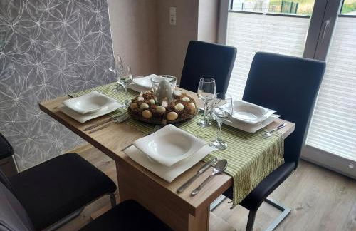 Apartment in Stadtvilla Andrea - Foto 6