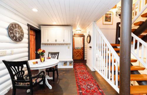 Frogmore Cabin - Foto 23