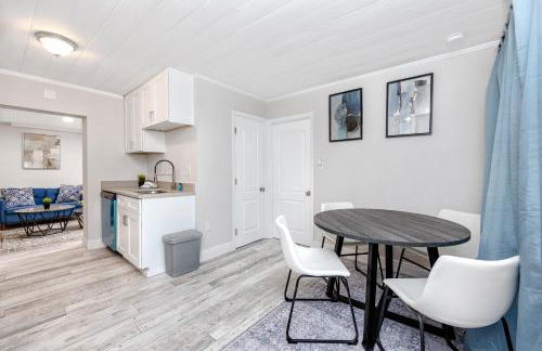 NEW Beach Cozy Bungalow 2B Mins-beach&downtown - Foto 23