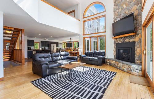 The Heights - Mountain Views, Hot Tub, Pool home - Foto 3