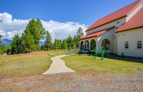 Pagosa Springs Vacation Rental 6 Mi to Downtown! - Foto 40