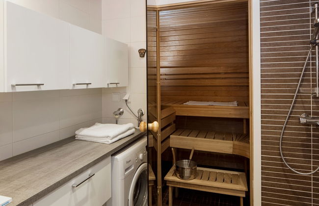 Holiday Club Saimaan Rauha Apartments - Photo 47