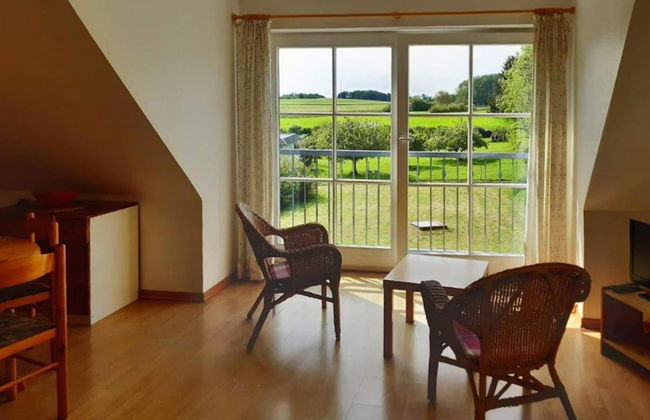 Apartments Blue House, Putbus - Foto 18