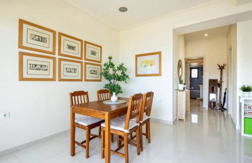 Zenios Rafina - Sea View Rental with Easy Access to the Islands - Foto 36