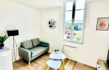 Appartement Cosy centre-ville - Foto 14