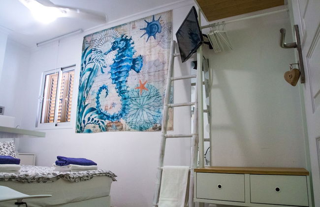 Apartment Beach Inn - Foto 17