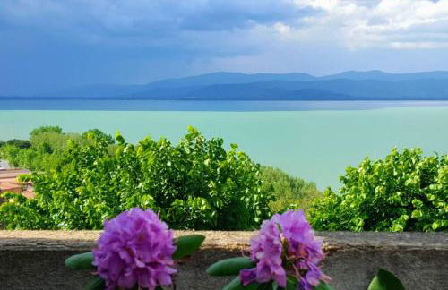 Bellavista la tua romantica vacanza sul Trasimeno - Foto 14