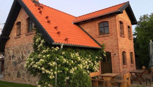 Siedlisko na Górce - Foto 5