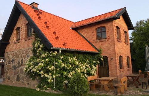 Siedlisko na Górce - Foto 5