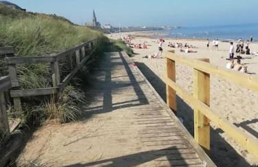 Beside the Seaside Tynemouth - Foto 51