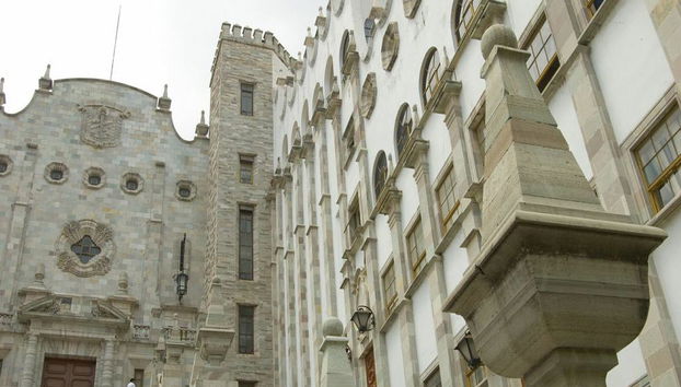 Tour Peatonal en Guanajuato - Foto 3