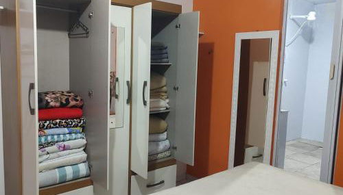 Casarão 3 quartos com ar e garagem - Foto 5