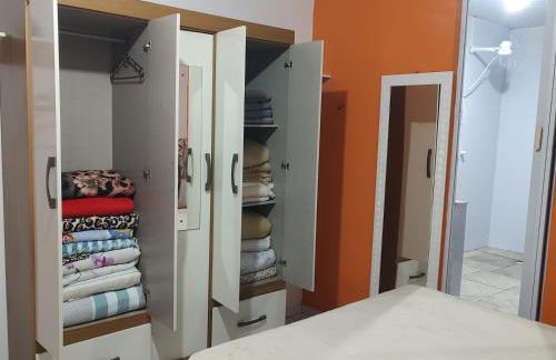 Casarão 3 quartos com ar e garagem - Foto 5