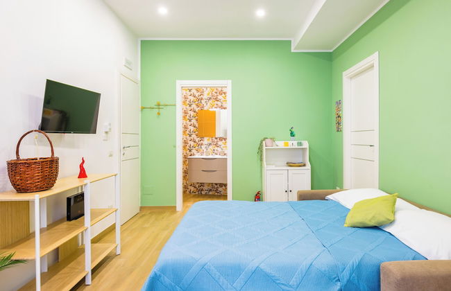 Lo Spagnoletto - Foto 22