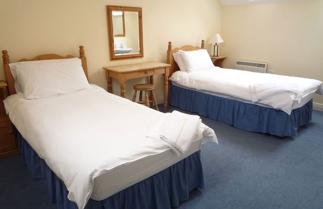 Glenbeg Point Holiday homes No 55 - Foto 2