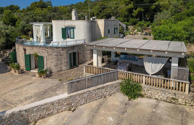 Villa Scarnera - Photo 32