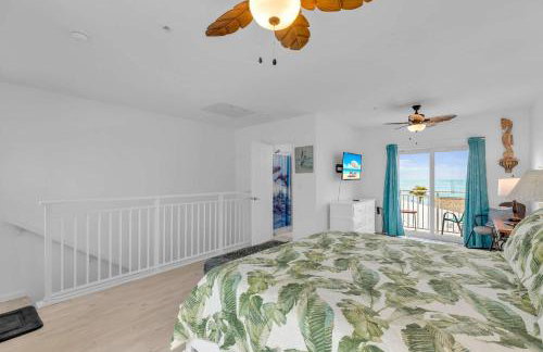 Seashell Sanctuary 1B 2Ba Pool Clubhouse Elevator - Foto 11