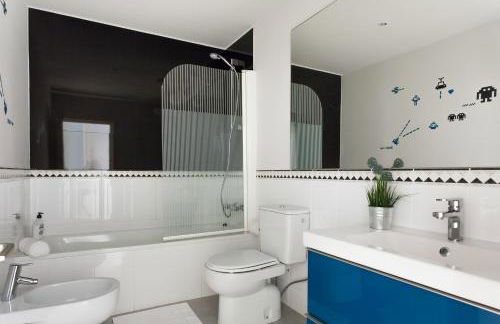 Catalan Music Palace with private terrace - Photo 25