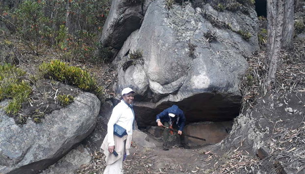 Sutatausa Hiking Tour - Foto 4