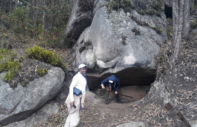 Sutatausa Hiking Tour - Foto 4