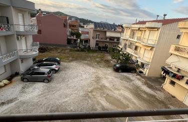 MosHouse Apartment ! 2 Bedrooms Apartment!! - Foto 12