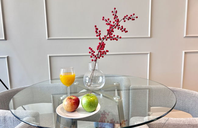 Luxurious 2B in Downtown Views With Dubai Mall Access - Photo 24