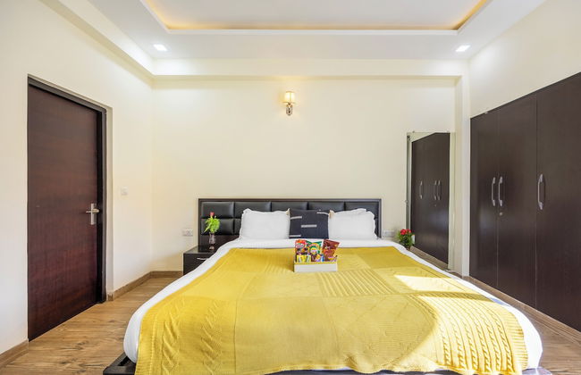 Alaya Stays Kingdom Heartz - Photo 41