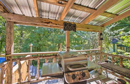 Tennessee Countryside Escape on 2 Acres! - Foto 29