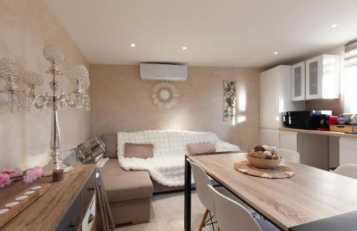 Le Cocon Marseillais - Photo 4