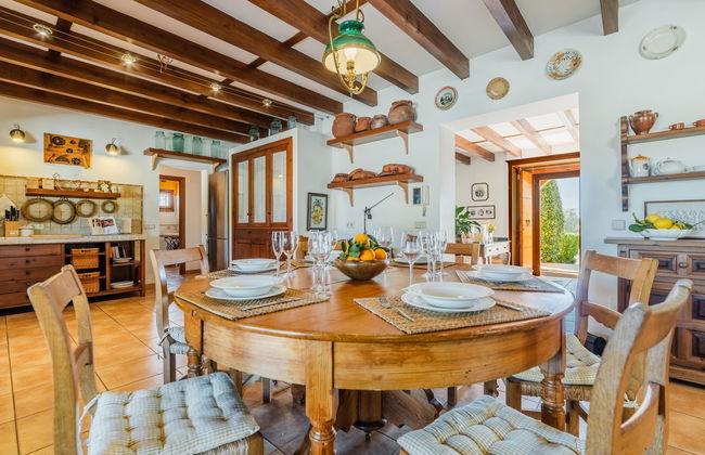 Es Rafalet - Foto 11