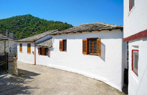 Small House - Panagia Village - Foto 56