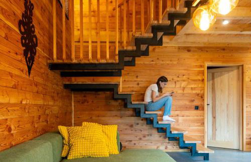 Chałpy H700 - Foto 40