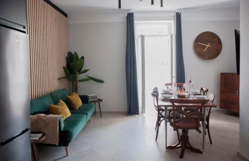 Valencia Apartamentos Goya - Photo 55