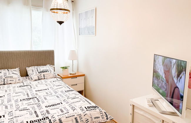 3bed Apartment 18 Mins by Metro to Helsinki Centre - Foto 5