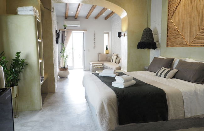 Aegis Royale Villa - Foto 5